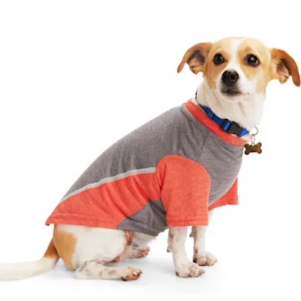 NWT Reddy Cooling Tee T-shirt Dog XXL